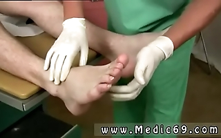 Blissful doctors blowing juvenile chaps Phingerphuck reached in this world added to