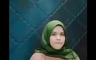 Tetek SMA Jilbab Gede Banget hard-core pellicle rope porno meqipink
