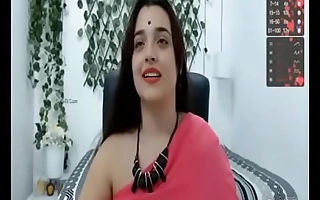 Desi Sexy Indian bhabhi Fat boobs