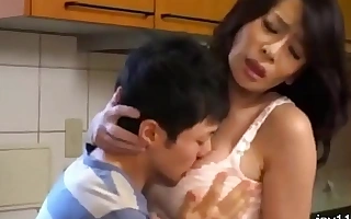 he and milf way-out jav