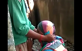 Village blowjob Hindi