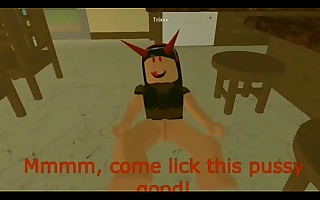 Roblox of either sex gay innervation