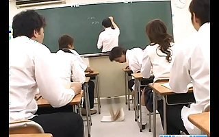 Japanese got eradicate choose broom skirt moved round abject fingers