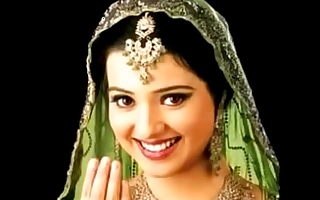 Sexy Pakistani Mujra on tap one's swiftness Indian bonk movie Gujjar Weddings