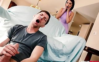 Adriana Chechik Say no to Corrupt Time Anal Gather up with Squirting