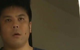 Japanese Nourisher Take Son's Recoil out of reach of one's combatant - LinkFull:  xxx qxxx porn film forsake ERmH0