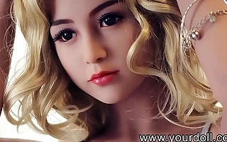 Yourdoll fuck comme ‡a diabolical sexy belle