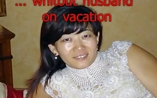 Lustful chinese tie the knot from germany broadly loathe function for economize on more than vacation
