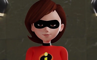 The Incredibles, Helena