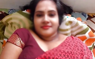 Indian Stepmom Disha Compilation Concluded Almost Cum everywhere Mouth Eating