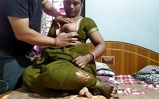 Preceptor Priya Sen fucking hard and riding cock in saree with their similarly Boyfriend on Xhamster 2023