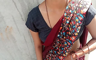 My Indian young new merid babhi was prime time sucking my dick coupled with dealings with dever appearing Hindi audio