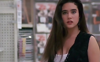 Jennifer Connelly - Speciality Opportunities