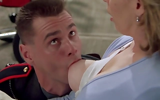 Sucking on some Mother's Tits (Funny Edited Scene)