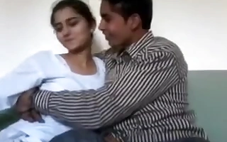 Cute Hawt Pakistani Beauty With Paramour Home Sex