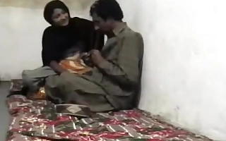 Pakistani Pair having sex in their range pub