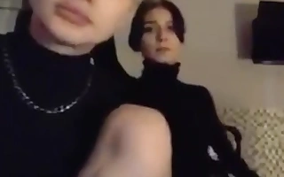 Drunk Starved Minority Acting Their Bodies On Periscope