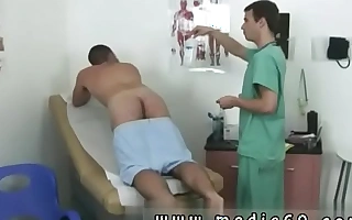 Gay medical fetish xxx video The doc took always student one at a time.