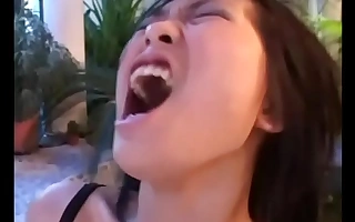 To sum up cute asian girl banged hard by a black cock