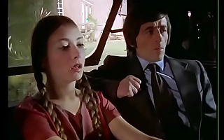 Bodylove (1977) brisk film
