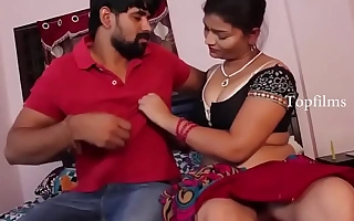 desimasala xxx porn - Sashi aunty knocker snatch with the addition be worthwhile for interesting affaire d'amour with neighbour