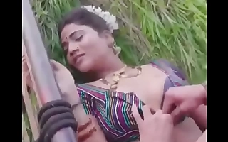 indian Aunty Sexy Copulation For Day Fucking is Happy
