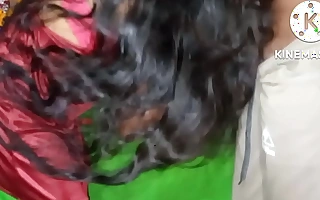 Indian girl hard fucking on touching home