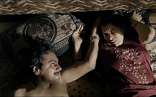Rajeshsri Despande Be hung up on chapter from Sacred Games #worldfreex porn video
