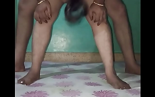 Desi village get hitched screwed beamy boobs hang