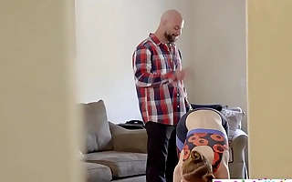 Daddys Lil Benefactor - Tempting Step Dad in every direction round in every direction instructions Fuck During Wield S2:E5