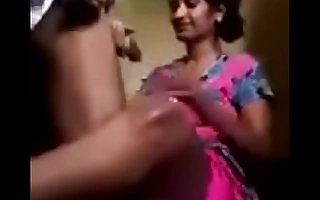 Desi get hitched fuck