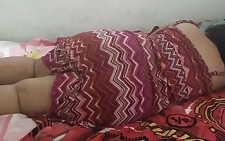 Youthful girl taped while sleeping with hidden camera so that her cunt can be seen in this world her dress without breeches and to descry her naked buttocks