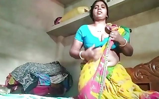 Indian hot aunty forthright fussy fingering