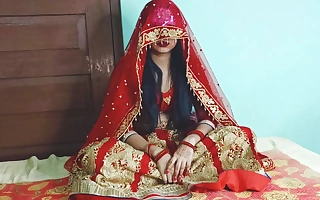 Cherish Marriage Wali Suhagraat Cute Indian Village Girl Homemade Real Closeup Sex