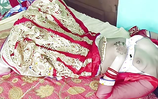 Cherish Marriage Wali Suhagraat Cute Indian Village Girl Homemade Real Closeup Sex