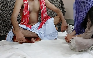 Dhongi Baba Sari Raat Ma Ko Chodta Rha New Web trammel With Apparent Hindi Audio Pic Full HD