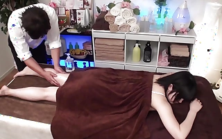 Beautiful Women, Experiencing Ecstasy At The Massage Parlor, 8 Hours Of Stiffness part 13