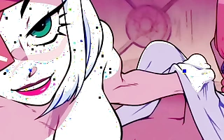 Mysterious Lady Surprises Everyone