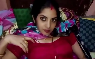 Indian horny girl full HD sex video