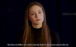Tiny Cutie Likes It - Lena's Debut - Part 1