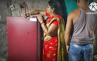 Step brother&#039;s wed stripped in one's birthday suit and fucked    Kolkata Bengali sex
