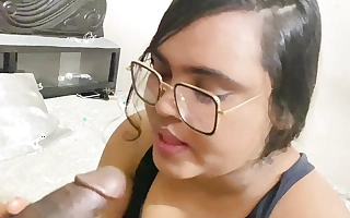 Big step breast-feed and step brother fuck, big step breast-feed come and play by herself