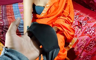 Cute Indian Young Aunt Fucked By Her Stepson About Hindi Dirty Talk