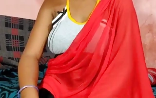 A young who came to sell utensils was fiercely fucked - in a clear Hindi voice
