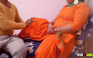 Punjabi Bhabhi Non Stop Chudai By Her Servant Bihaari Ramu