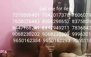 Desi indian Bhabi sex be advantageous to money entreat me