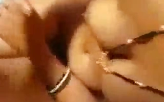 Desi sexy village bhabhi first night suhagrat bajuwalle k sath