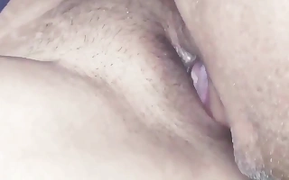 Pussy licking added to sucking sex blear in hindi voice