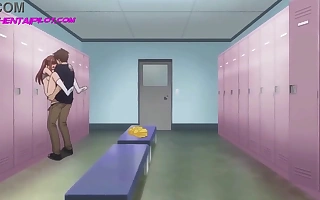 Fucking The Cheerleaders Convenient The Matured Sports Festival - Hot Hentai