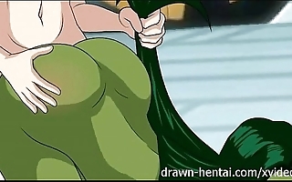 Fantastic two anime - she-hulk actresses